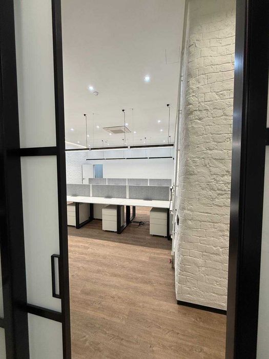 Оренда Офіс 81м2 Центр Франка Городецького Майдан Без комісії