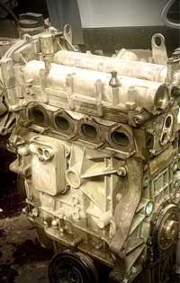 Продам двигун VW BLF 1.6 FSI по запчастинам.