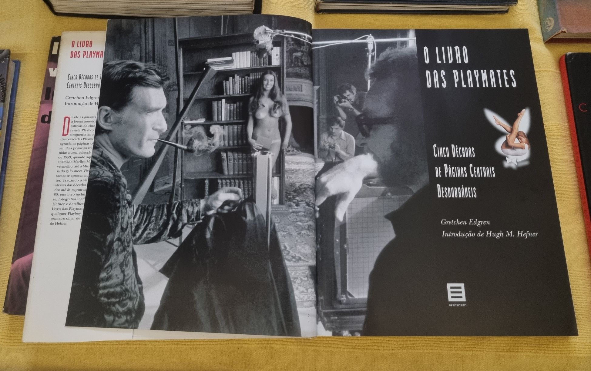 Livros Vários valor variado de cada