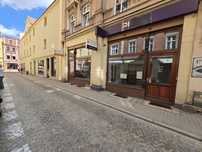 Lokal użytkowy Rynek/UL.ŚRODKOWA 6 38m2 socjal, klima,parking