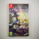 Afterimage Deluxe Edition Switch Nowa