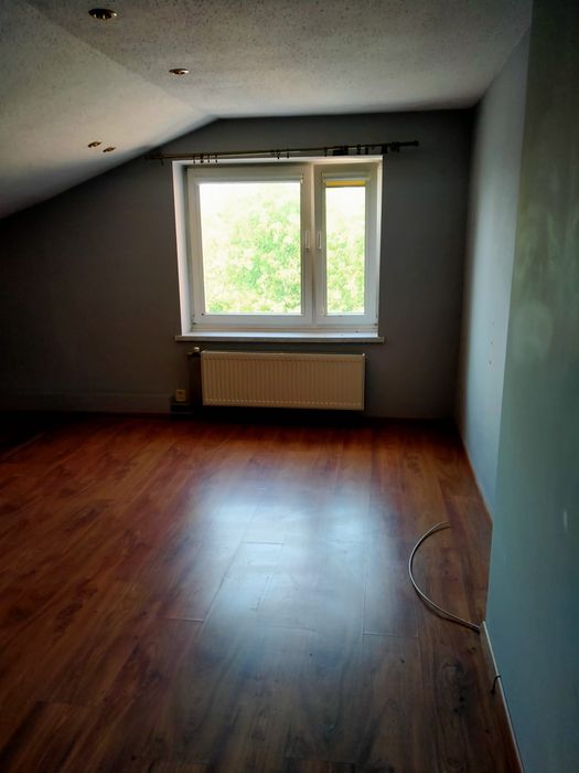 Do wynajęcia 2 pokojowe mieszkanie w centrum.Bezczynszowe! Same media.