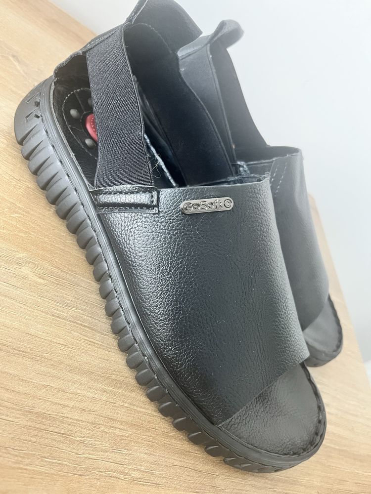Sandalki go soft ccc