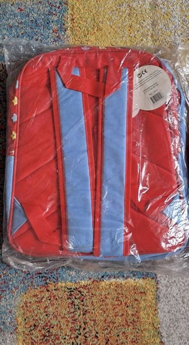 Mochilas de crianca (NOVAS)