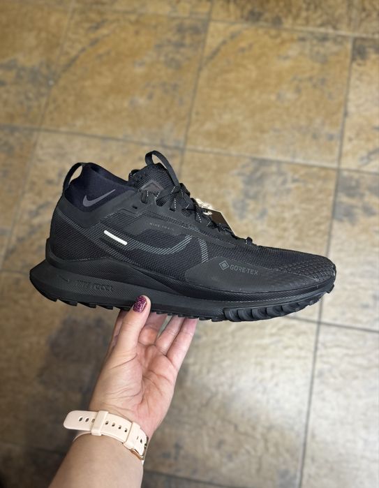 Кросівки Nike Pegasus Trail3 Gore-Tex hm9728-002 оригінал 42 (26,5 см)