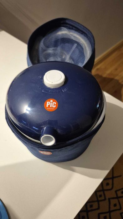 Nebulizador Ultra-Sónico AirProject PIC