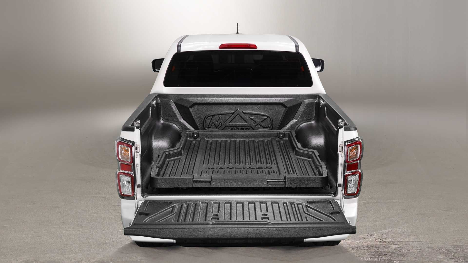 Platforma Szuflada Szuflady Pick Up Wysuwana Toyota Hilux