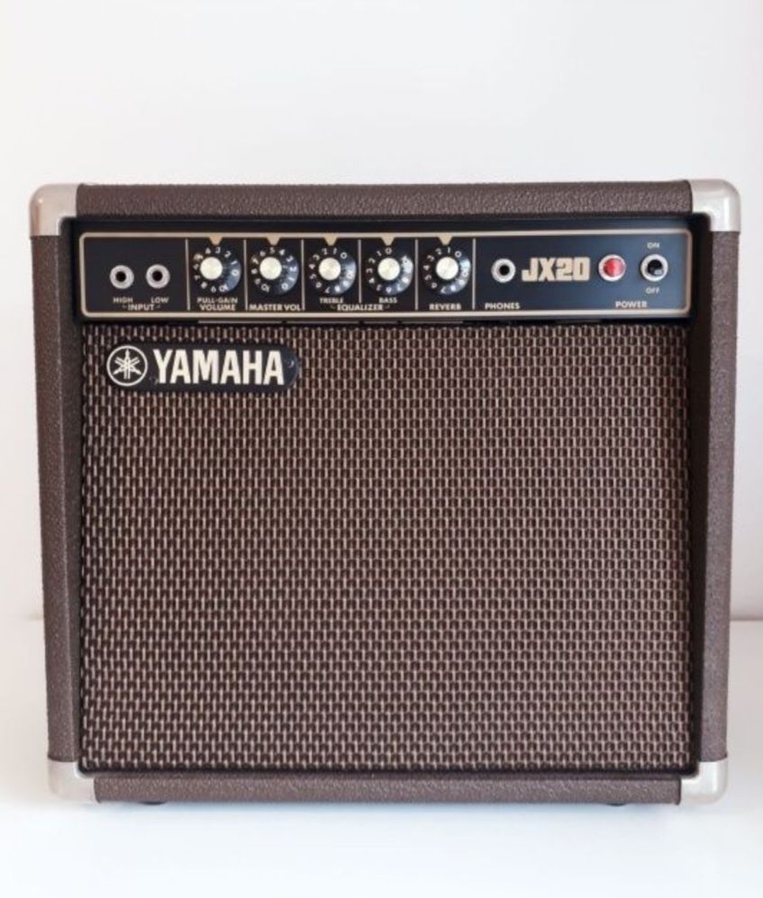 Yamaha jx20 wzmacniacz  gitarowy