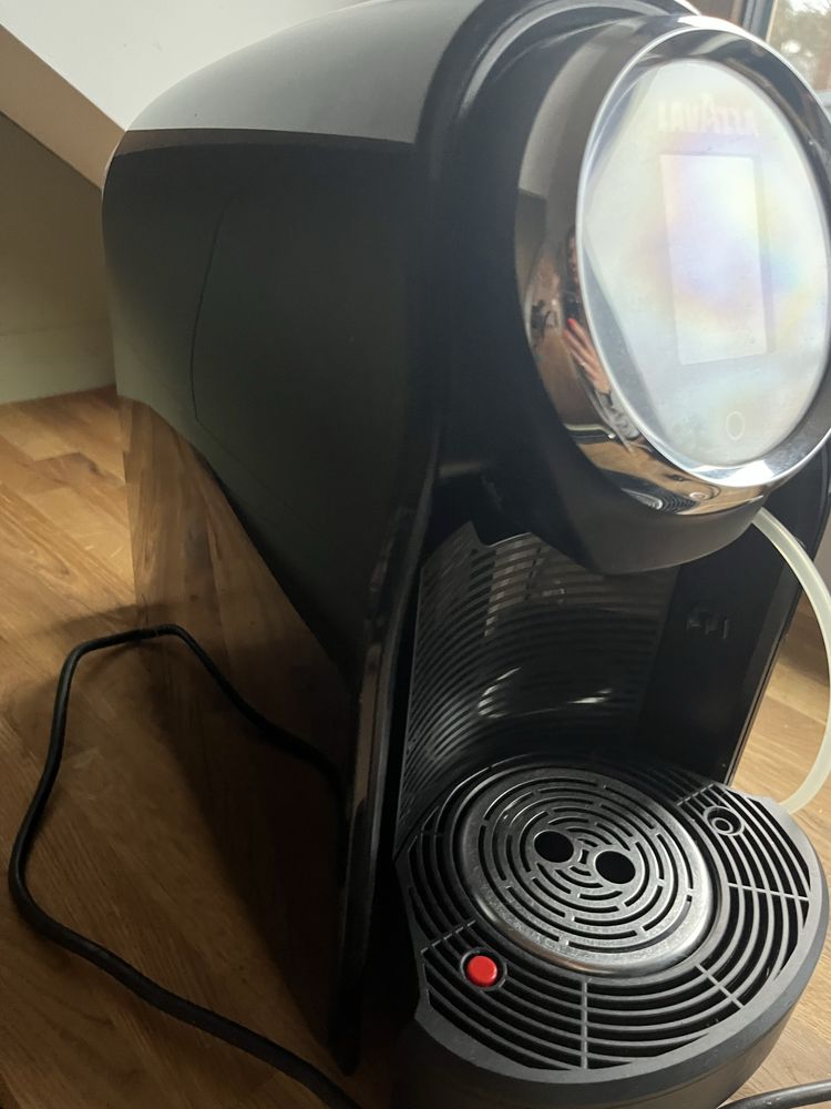 Eksprese lavazza stan bdb