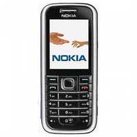 Мобильный телефон Nokia 6233(оригинал) Black 1100 мАч Оригинал
В налич