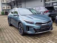 Kia XCeed 1.5 T-GDI 140 KM 6MT, M+SMART+WIN+A18 / Leasing 102% lub Kredyt 50/50