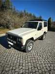 Nissan patrol td 27