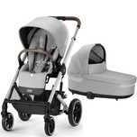 Cybex balios s lux