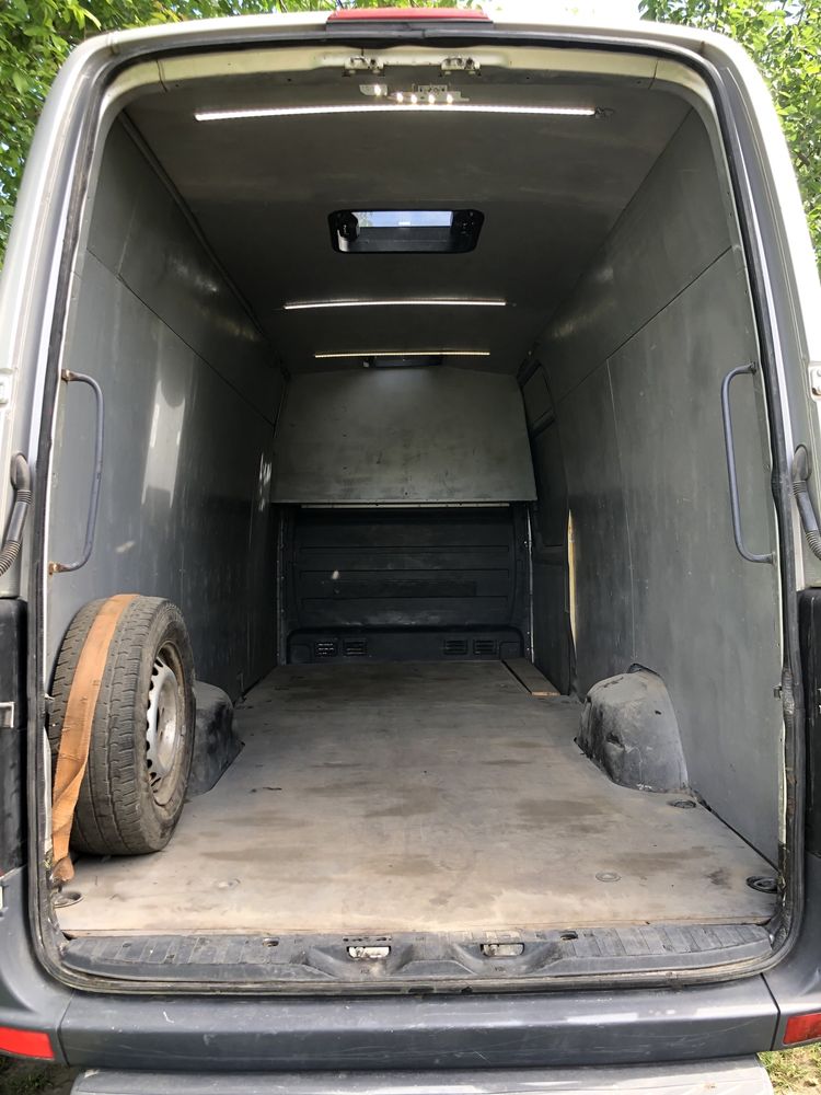 Mercedes Sprinter 316 CDI