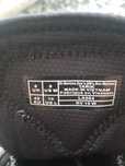 Buty Martens trapery