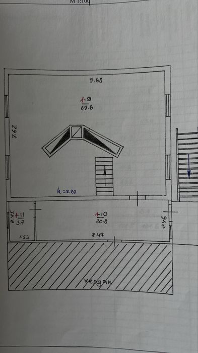 Продається БУДИНОК