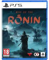 RISE OF THE RONIN ps5, sklep Tychy, wymiana gier