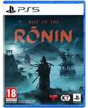 RISE OF THE RONIN ps5, sklep Tychy, wymiana gier