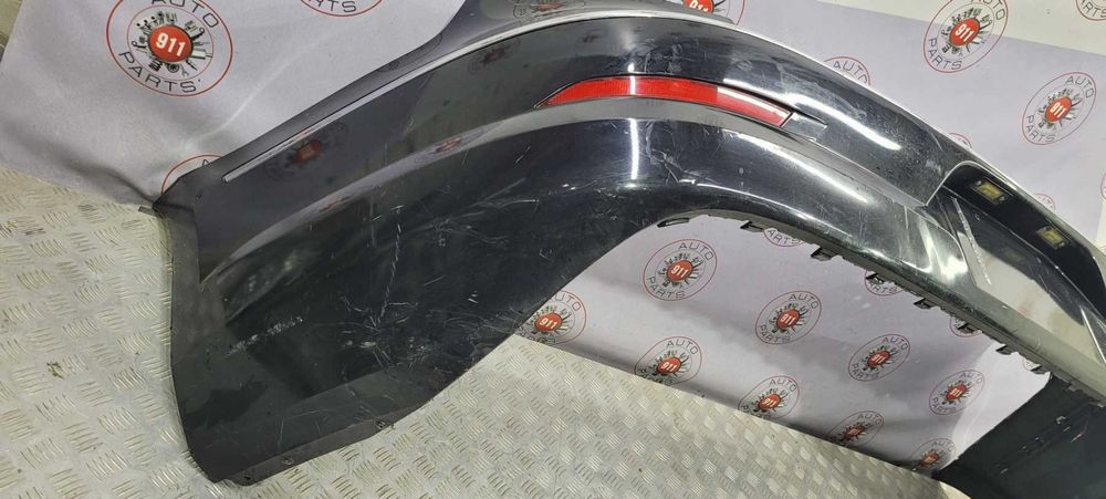 Бампер задній Volkswagen Passat CC, B6 2008-2012 оригінал