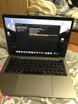 Macbook pro 15,2 2019 rok