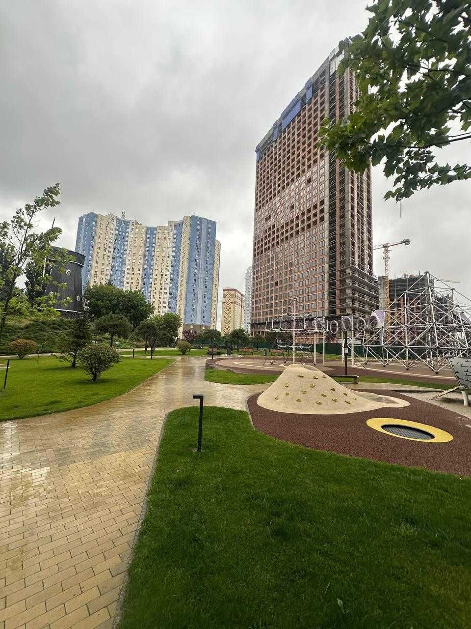 Квартира від ЗАБУДОВНИКА. ЖК Метрополіс. БЕЗ КОМІСІЇ. Заболотного, 1