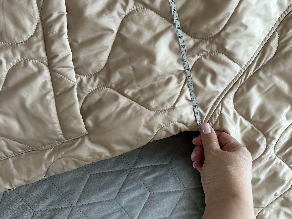 Курта жіноча весна / осінь