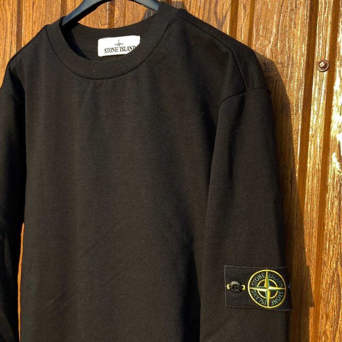 Кофта Stone Island:  Без передоплати!