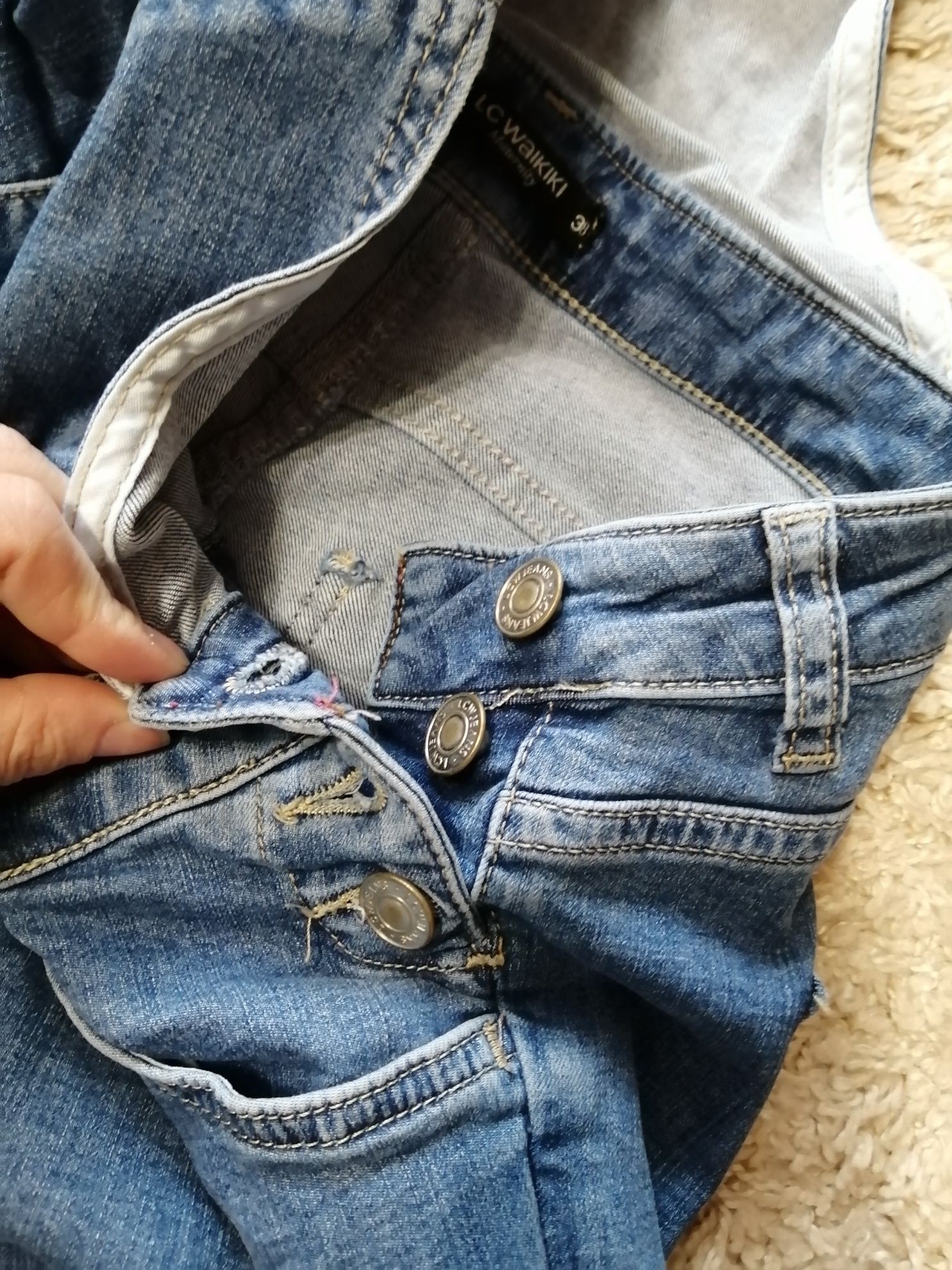 Продам штани для вагітних
