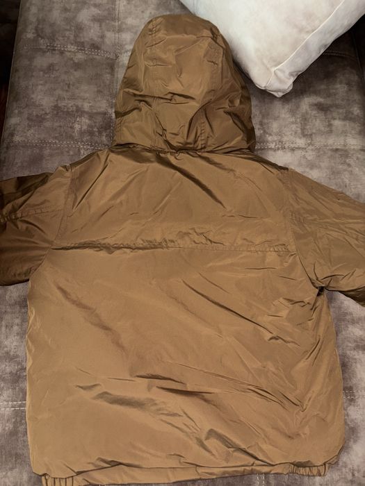 Куртка zara осінь - зима