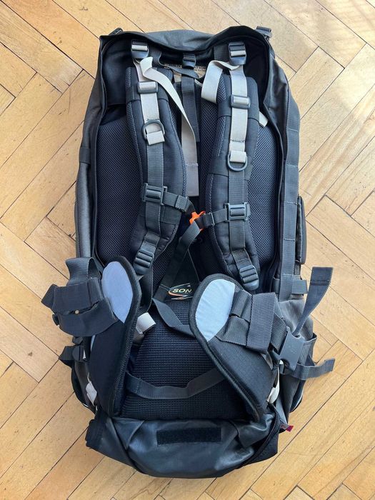 Plecak Native - Landmark 70 Sonic System 70l