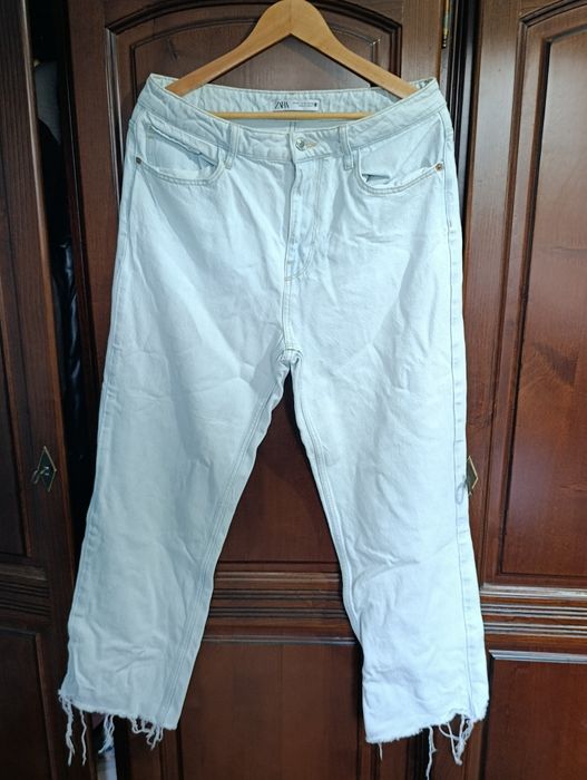 Calça Zara pouco uso