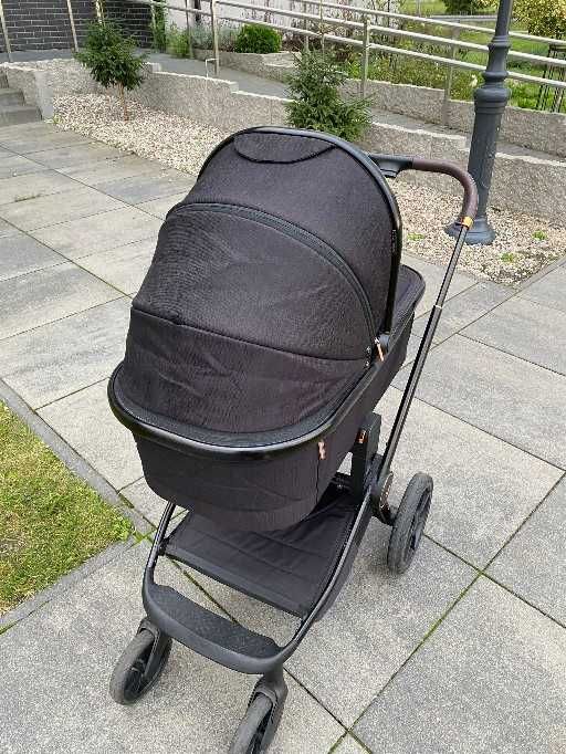 Wózek Muuvo Quick SE 2.0 2w1