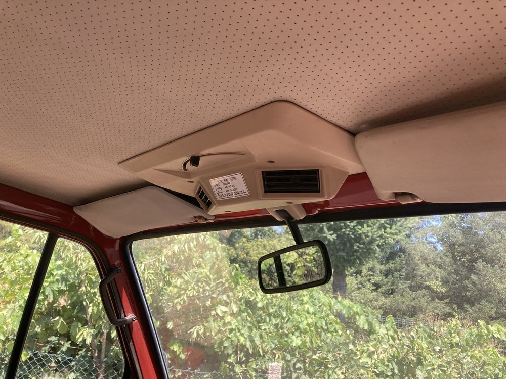 Toyota Dyna 250