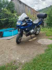 BMW R BMW R1100S