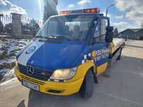 Mercedes-Benz Sprinter  616 CDI