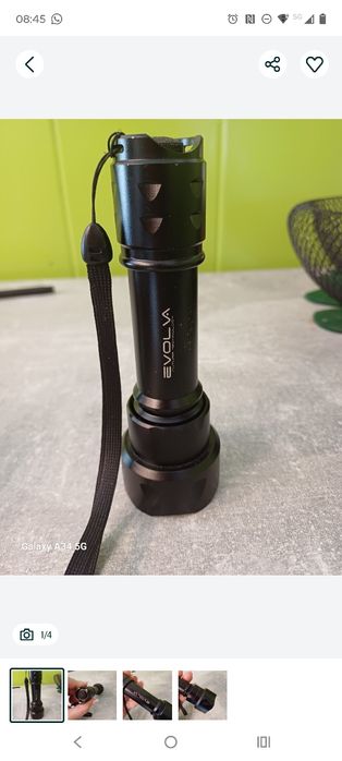 Iluminator podczerwieni