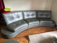 Conjunto de sofás 3+2