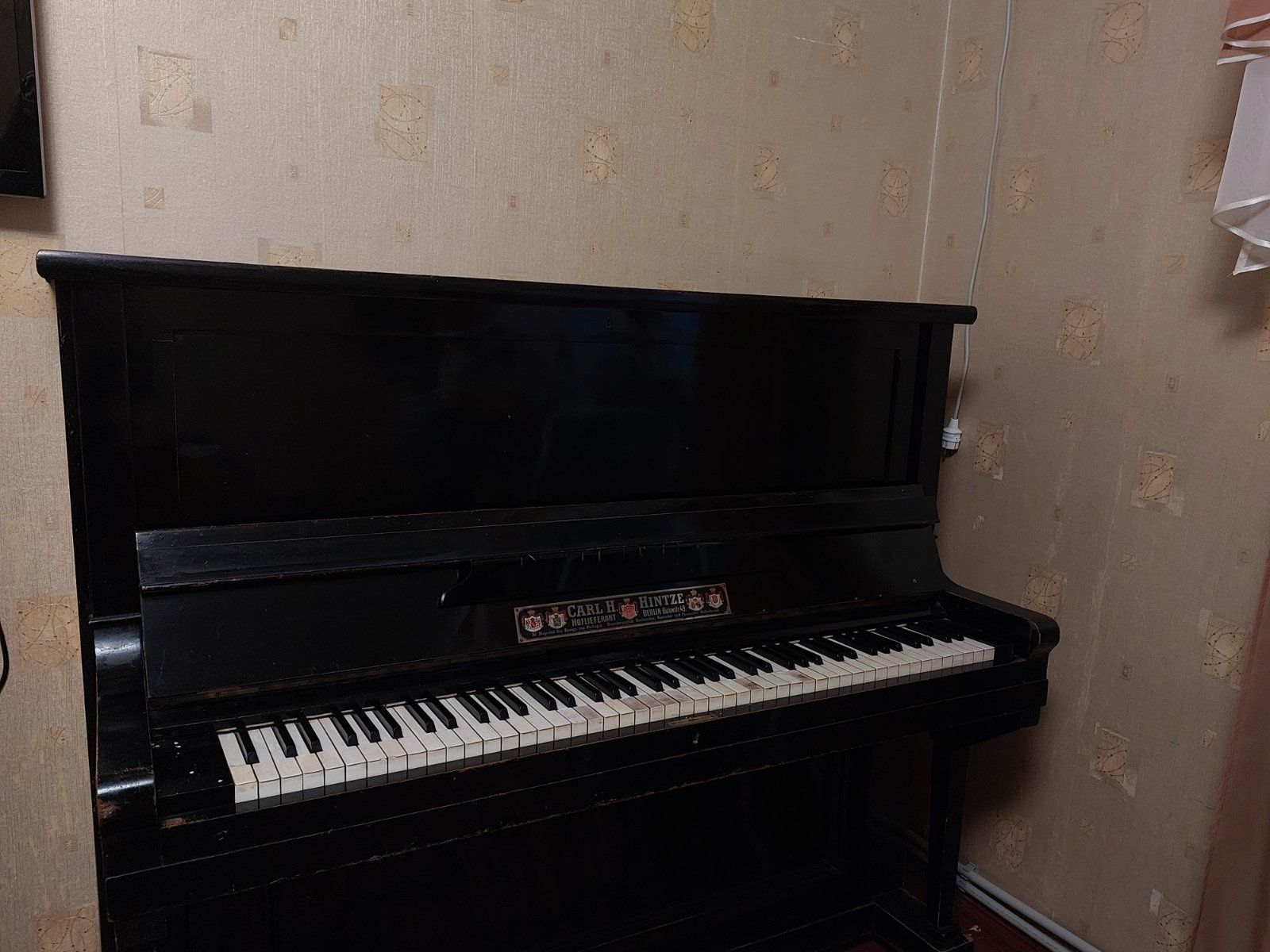 Продам Піаніно. Виробник Німеччина