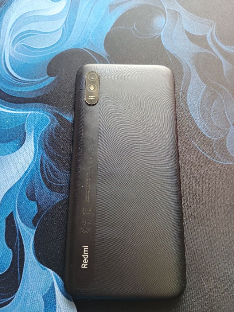 Телефон Redmi 9a 3/32