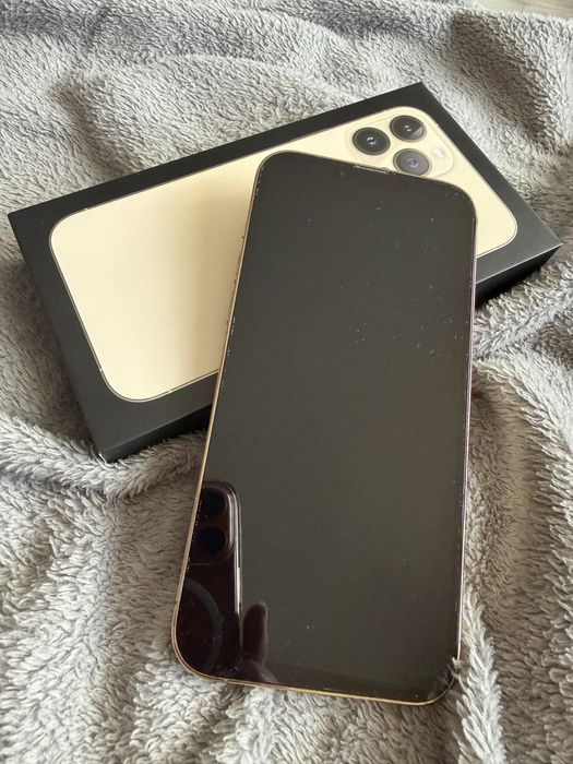 Iphone 13 pro max 128