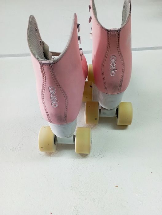 Patins de 4 rodas n.36