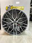 Jantes 20ʺ 5x112 audi