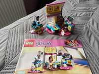 Klocki LEGO Friends Sypialnia Olivii 41329