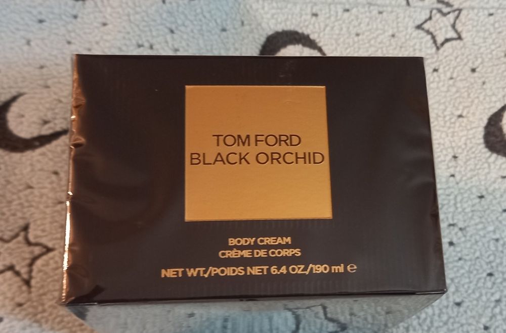 "Black Orchid" Tom Ford