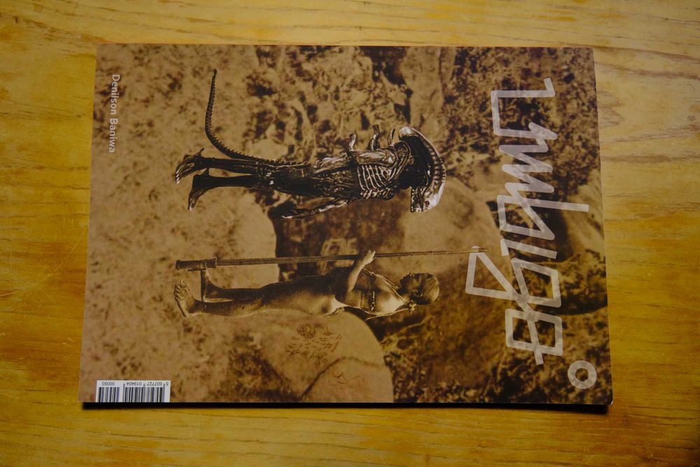 Revista Umbigo 93