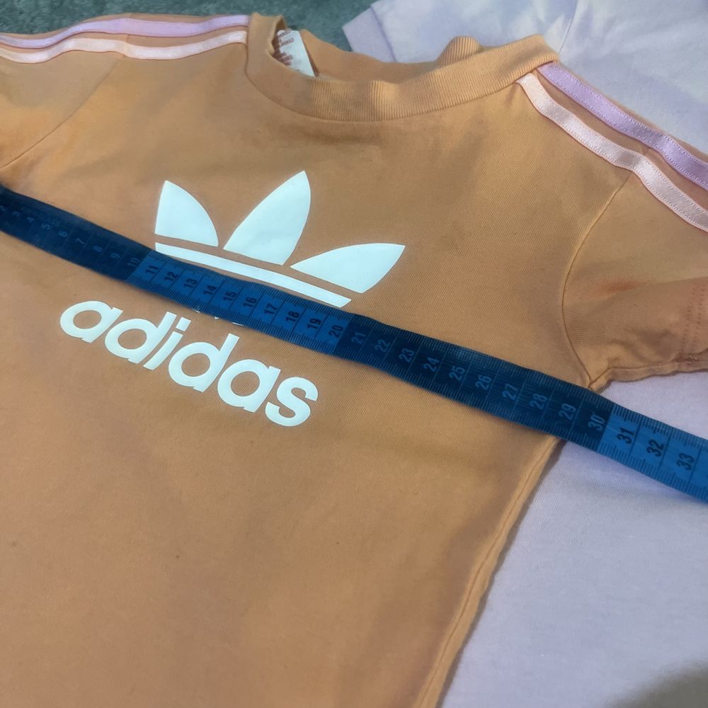 Футболка polo ralph lauren и adidas 86 - 92 см