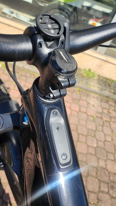 Rower elektryczny Specialized Levo SL Comp Carbon 2022