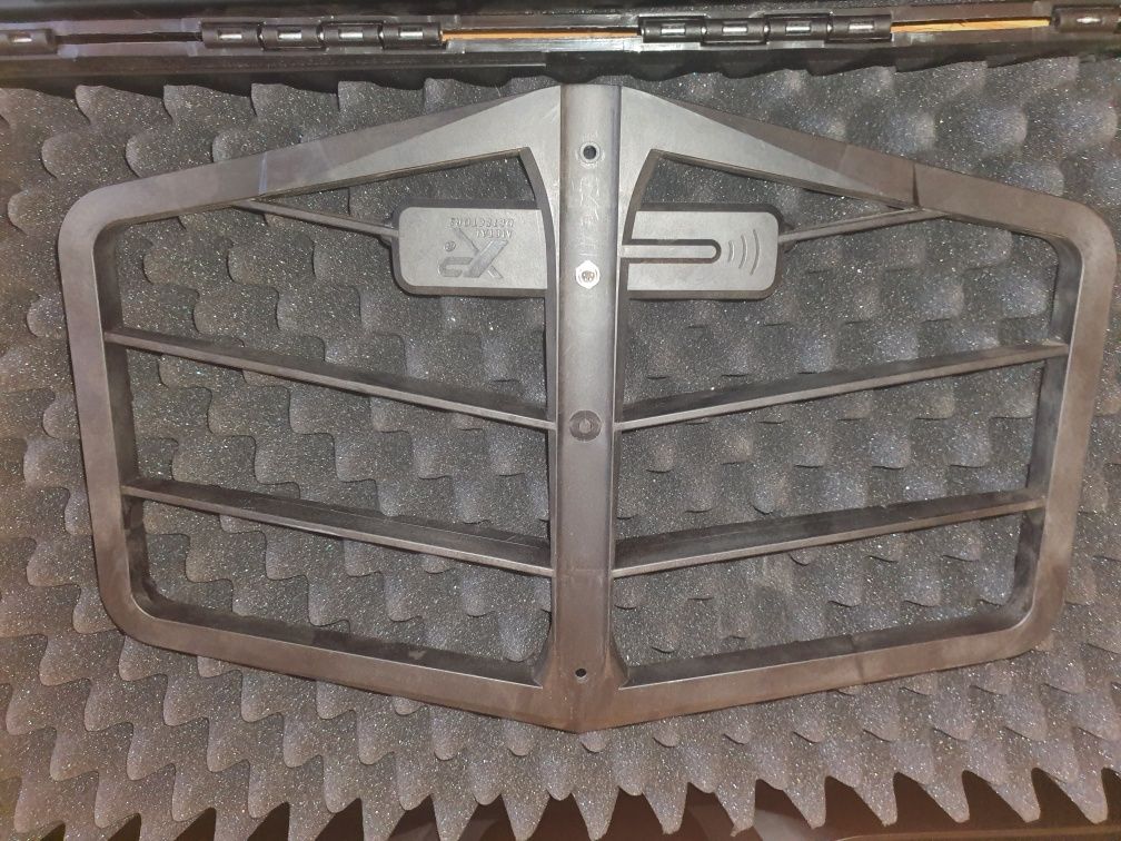 Глубинная насадка XP XTREM HUNTER XTR115 для Deus 2