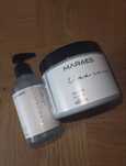 Kaaral maraes liss care szampon + maska