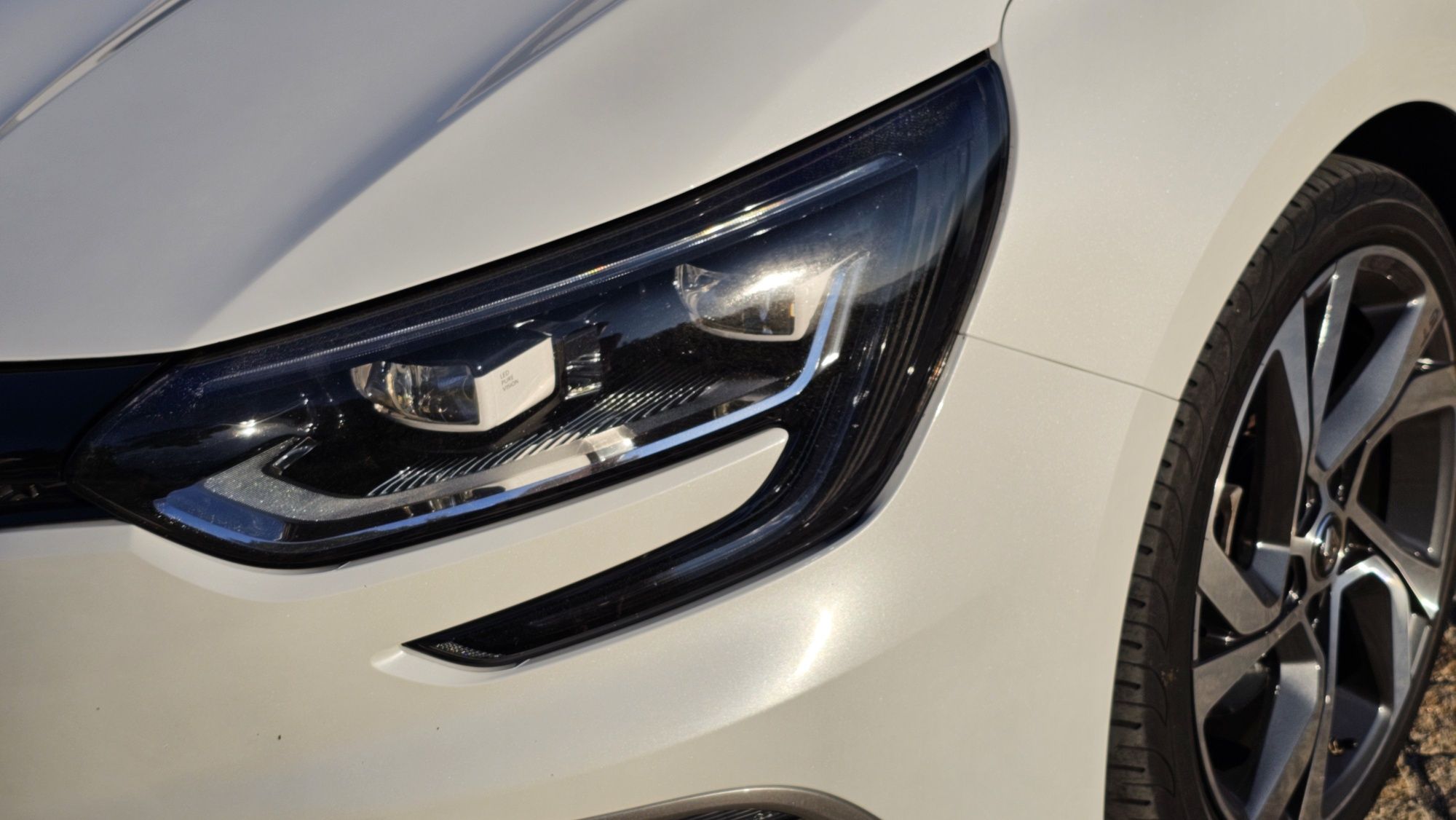 Renault Megane GT Sport 1.6 dCi bi-turbo | 165cv | EDC